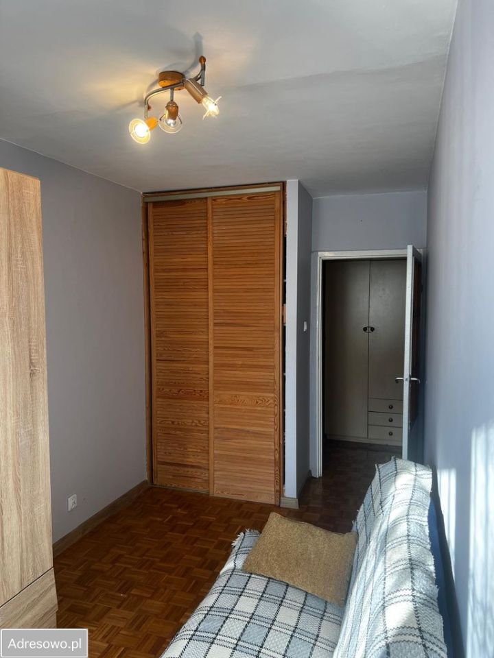 Mieszkanie 3-pokojowe Zielona Góra Centrum. Zdjęcie 12