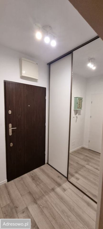 Mieszkanie 2-pokojowe Pruszków Centrum, ul. Polna. Zdjęcie 7