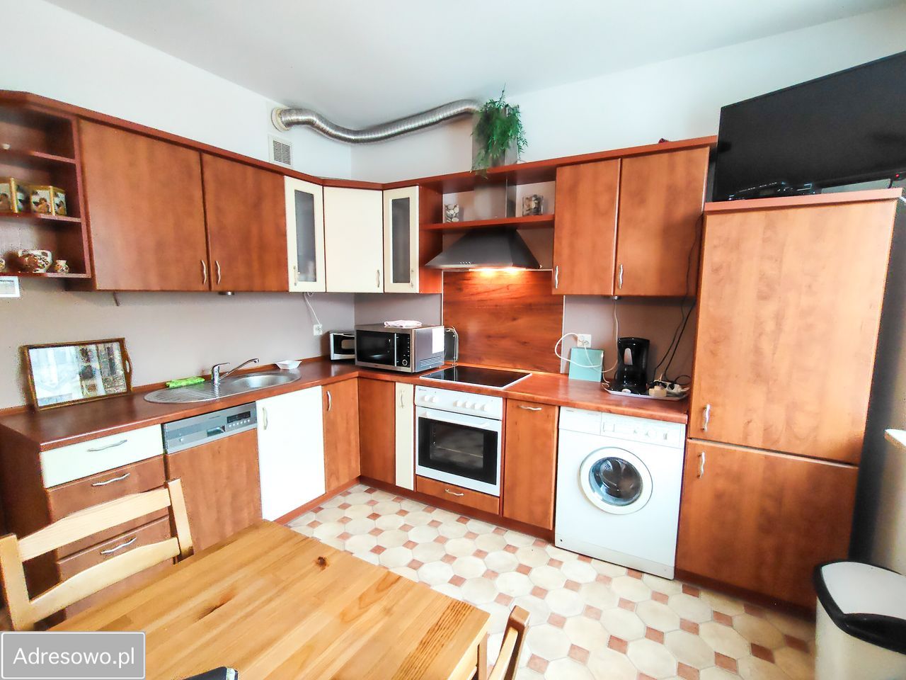 Mieszkanie 3-pokojowe Gdańsk Przymorze, ul. Jelitkowski Dwór. Zdjęcie 9