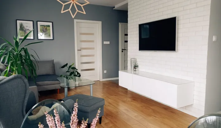 Mieszkanie 3-pokojowe Kraków Bronowice Małe, os. Złota Podkowa