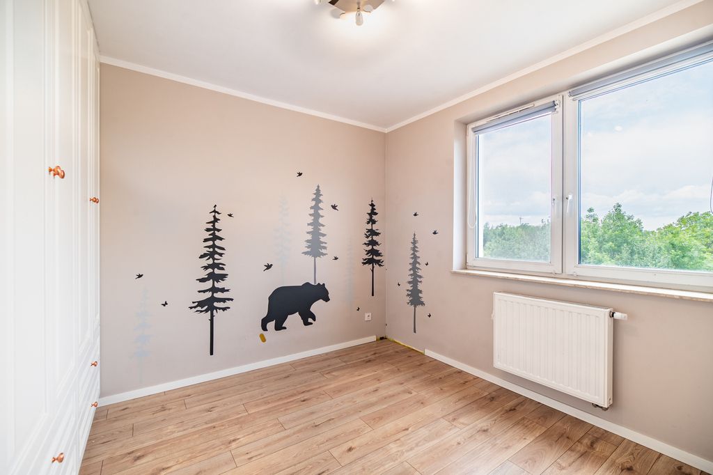 Mieszkanie 3-pokojowe Rzeszów Baranówka, ul. Maksymiliana Marii Kolbego. Zdjęcie 9