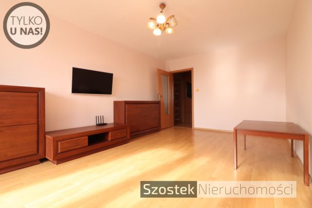 Mieszkanie 2-pokojowe Częstochowa Trzech Wieszczów, ul. Skłodowskiej-Curie. Zdjęcie 4