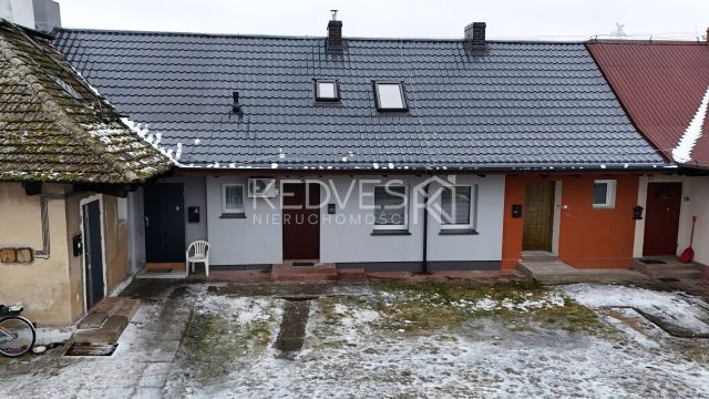 dom szeregowy, 2 pokoje Maruszewo. Zdjęcie 8