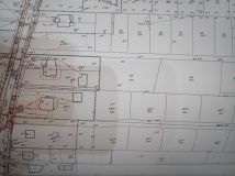 Działka budowlana Częstochowa, ul. Korkowa. Zdjęcie 1