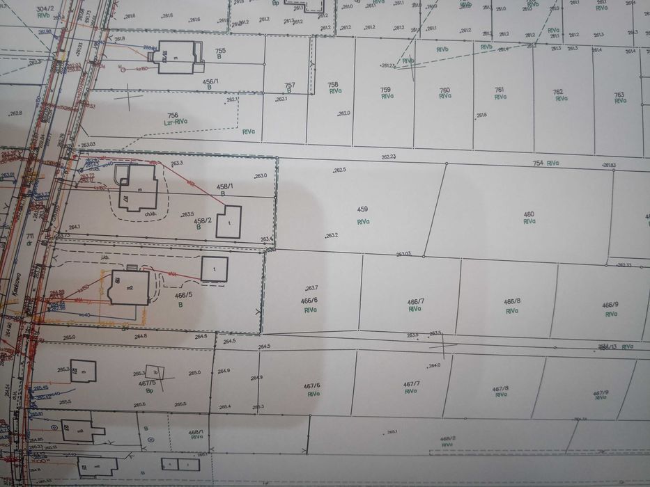 Działka budowlana Częstochowa, ul. Korkowa. Zdjęcie 2