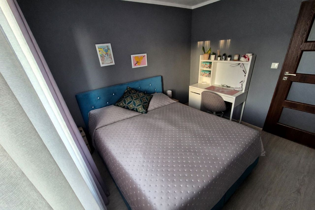 Mieszkanie 3-pokojowe Gorzów Wielkopolski, ul. Nowa. Zdjęcie 9