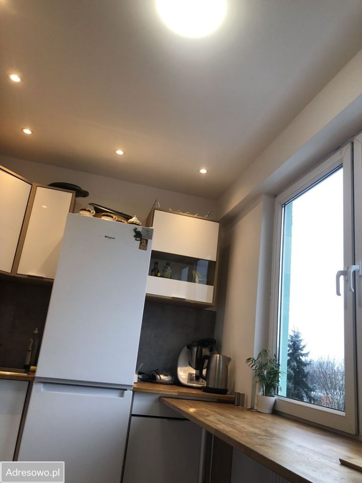 Mieszkanie 4-pokojowe Rzeszów Nowe Miasto, ul. ks. Jerzego Popiełuszki. Zdjęcie 2