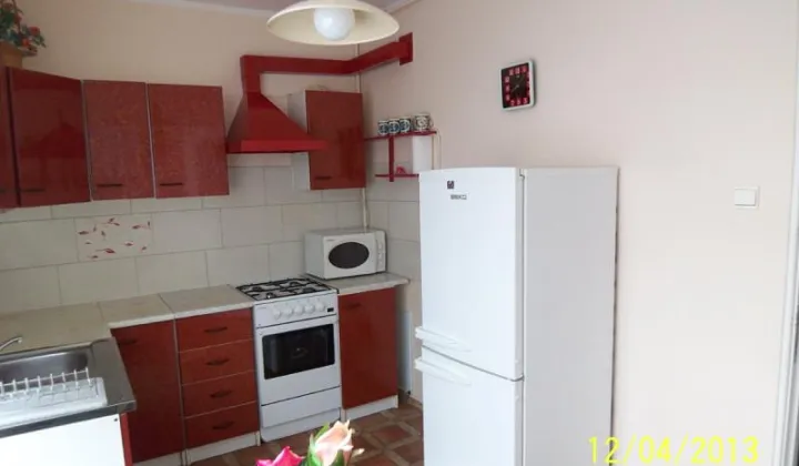 Mieszkanie 1-pokojowe Gdynia, ul. Chabrowa