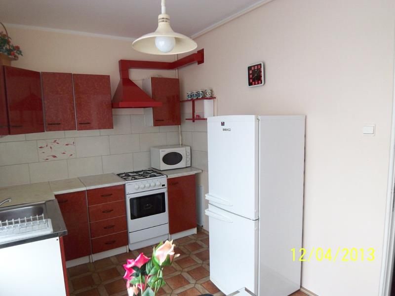 Mieszkanie 1-pokojowe Gdynia, ul. Chabrowa. Zdjęcie 1