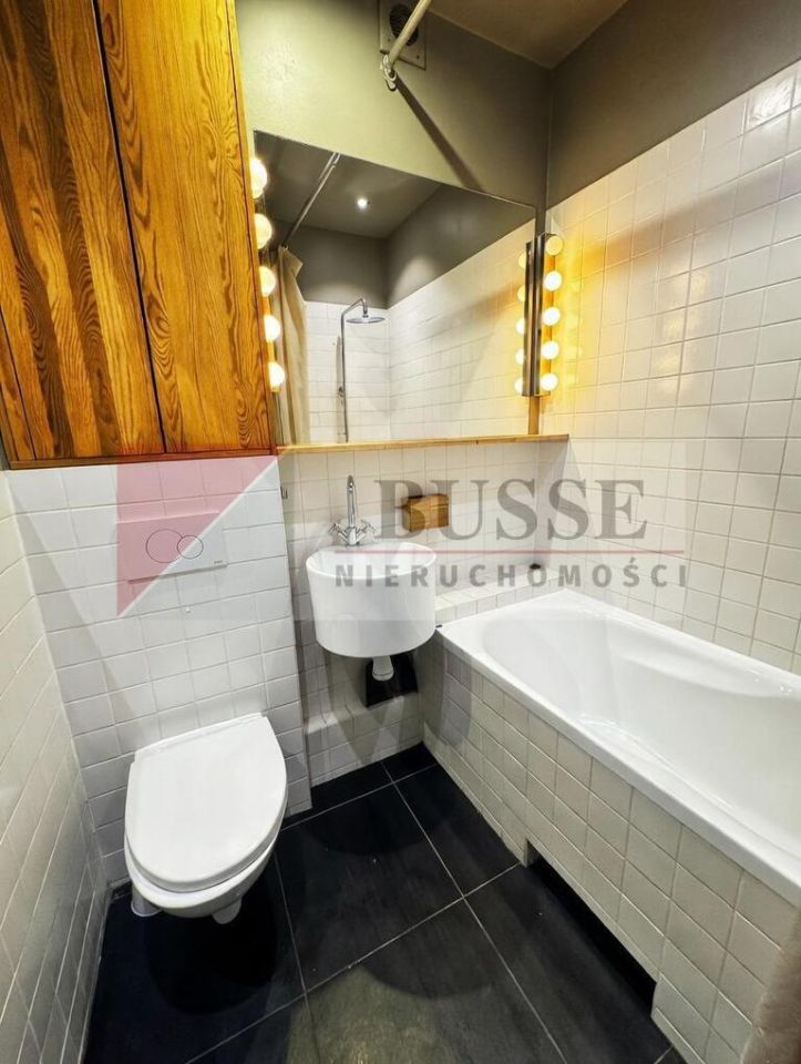 Mieszkanie 2-pokojowe Szczecin Centrum, ul. marsz. Józefa Piłsudskiego. Zdjęcie 9