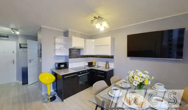 Mieszkanie 2-pokojowe Wysoka, ul. Brzozowa