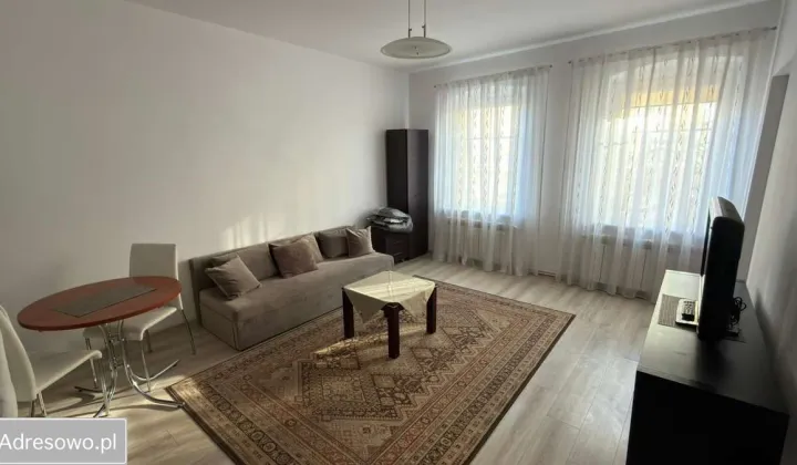 Mieszkanie 2-pokojowe Gorzów Wielkopolski Śródmieście, ul. Kosynierów Gdyńskich