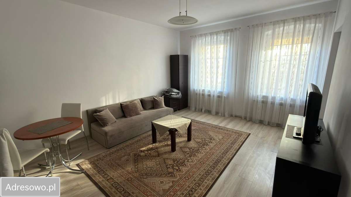 Mieszkanie 2-pokojowe Gorzów Wielkopolski Śródmieście, ul. Kosynierów Gdyńskich. Zdjęcie 1