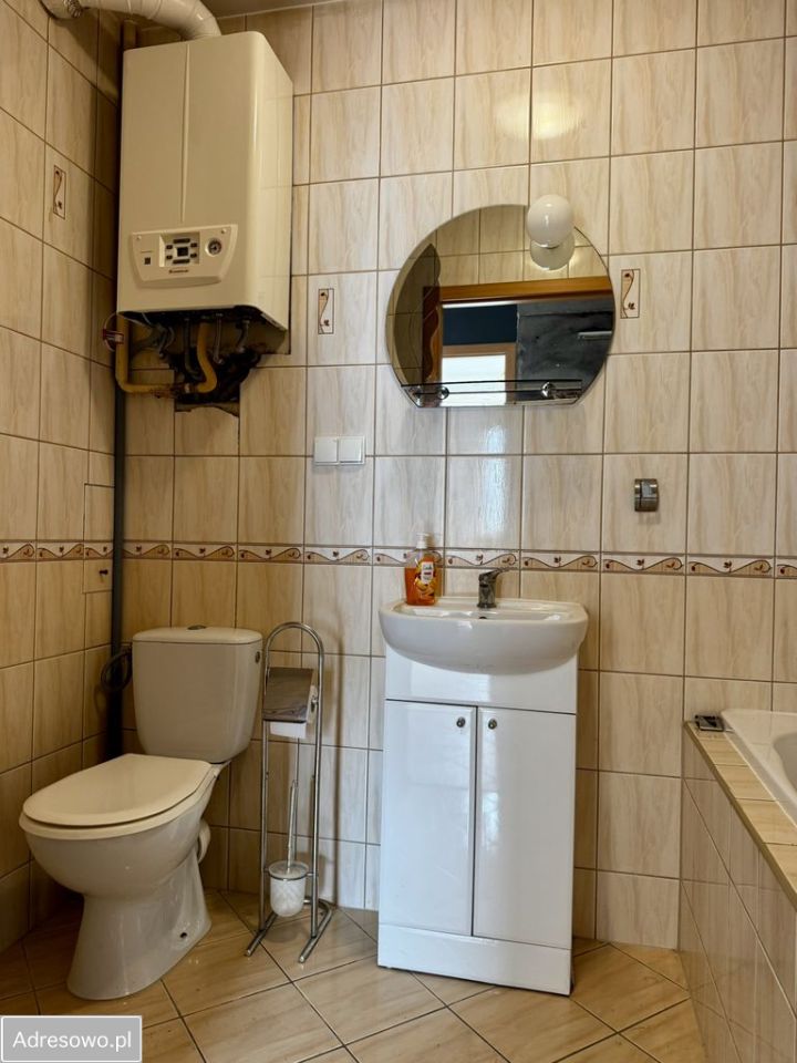 Mieszkanie 3-pokojowe Gniezno Ustronie, ul. ks. mjr. Mateusza Zabłockiego. Zdjęcie 16