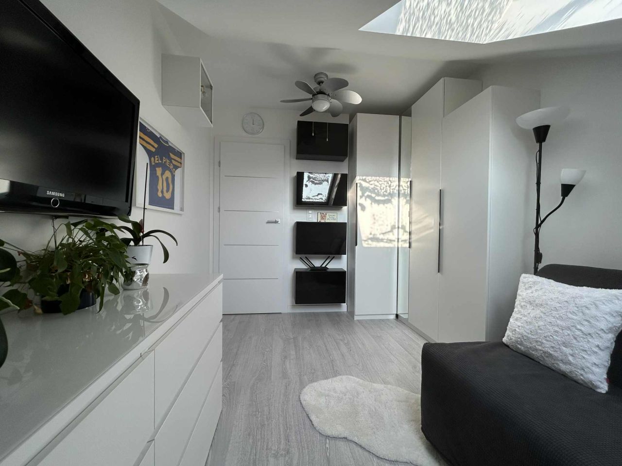 dom szeregowy, 4 pokoje Wawrów, ul. Brzozowa. Zdjęcie 14