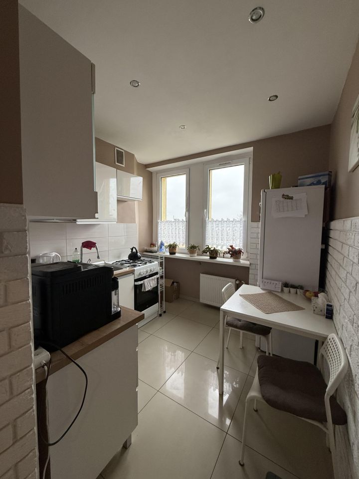 Mieszkanie 2-pokojowe Chrzanów Centrum, ul. Wojska Polskiego. Zdjęcie 8