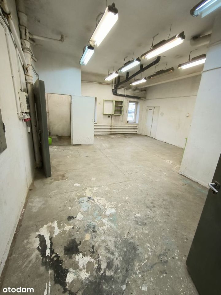 Lokal Bytom Rozbark, Arki Bożka. Zdjęcie 6