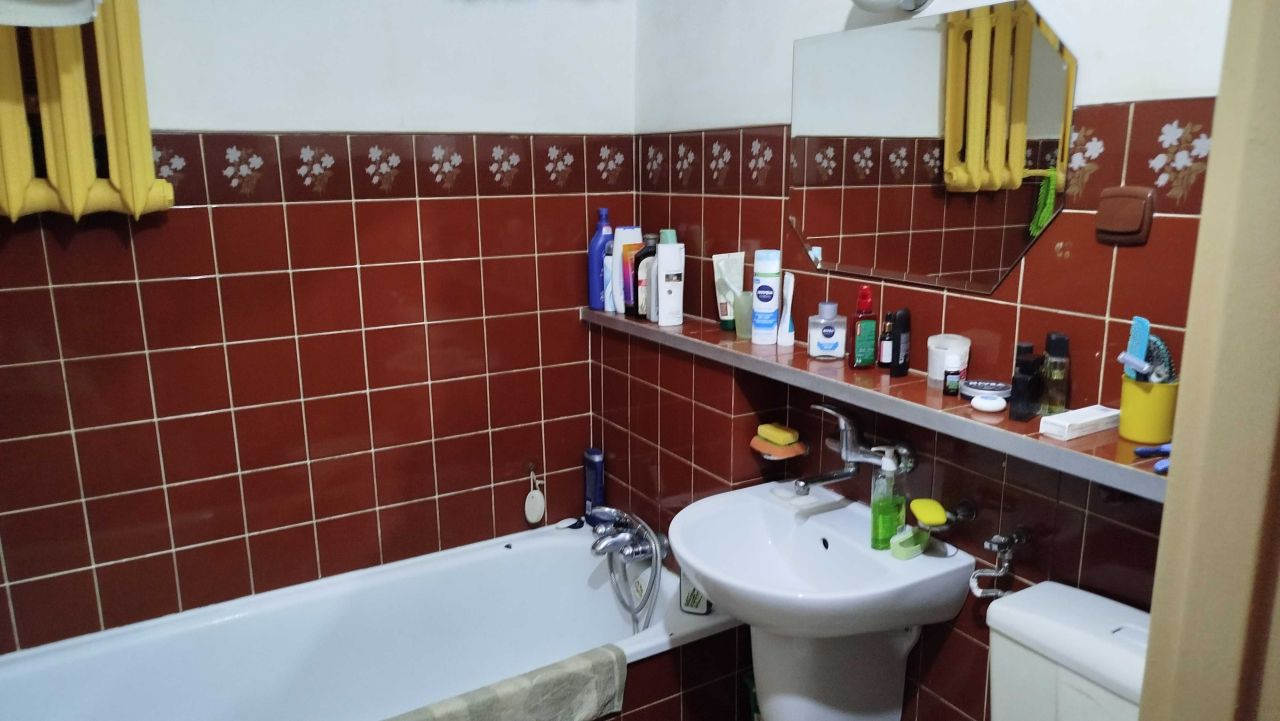 Mieszkanie 2-pokojowe Ciechanów Centrum, ul. Władysława Sikorskiego. Zdjęcie 3