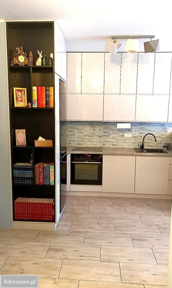 Mieszkanie 3-pokojowe Warszawa Marysin Wawerski, ul. Korkowa. Zdjęcie 14