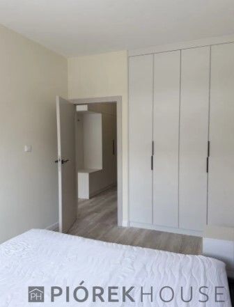 Mieszkanie 2-pokojowe Warszawa Wilanów, ul. Jerzego Holzera. Zdjęcie 3