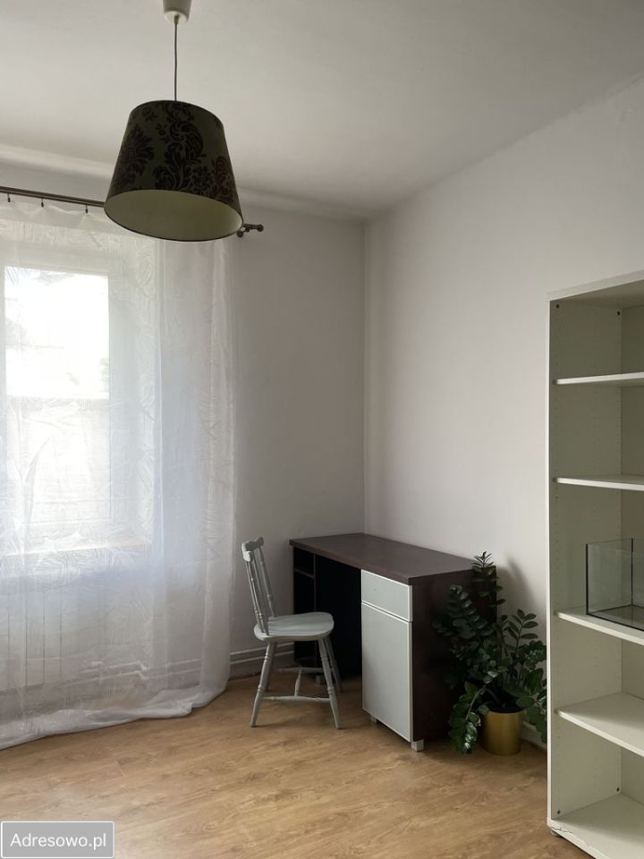 Mieszkanie 3-pokojowe Chrzanów Centrum, ul. Wojska Polskiego. Zdjęcie 7