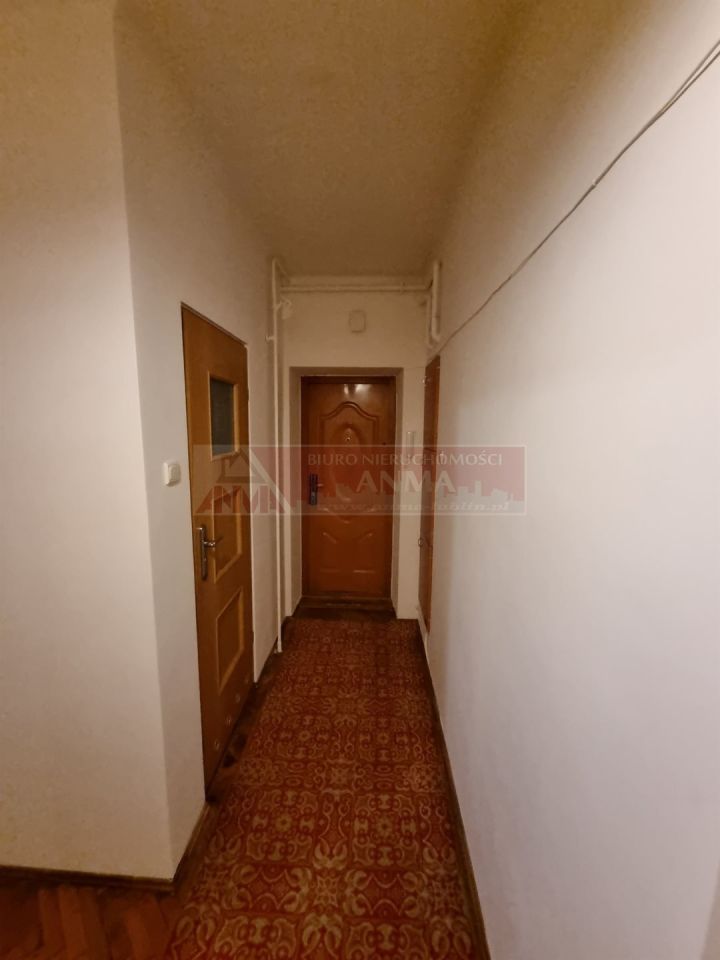 Mieszkanie 2-pokojowe Lublin Śródmieście, ul. Bolesława Prusa. Zdjęcie 10