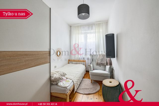 bliźniak, 6 pokoi Gdańsk Suchanino, ul. Otwarta. Zdjęcie 5