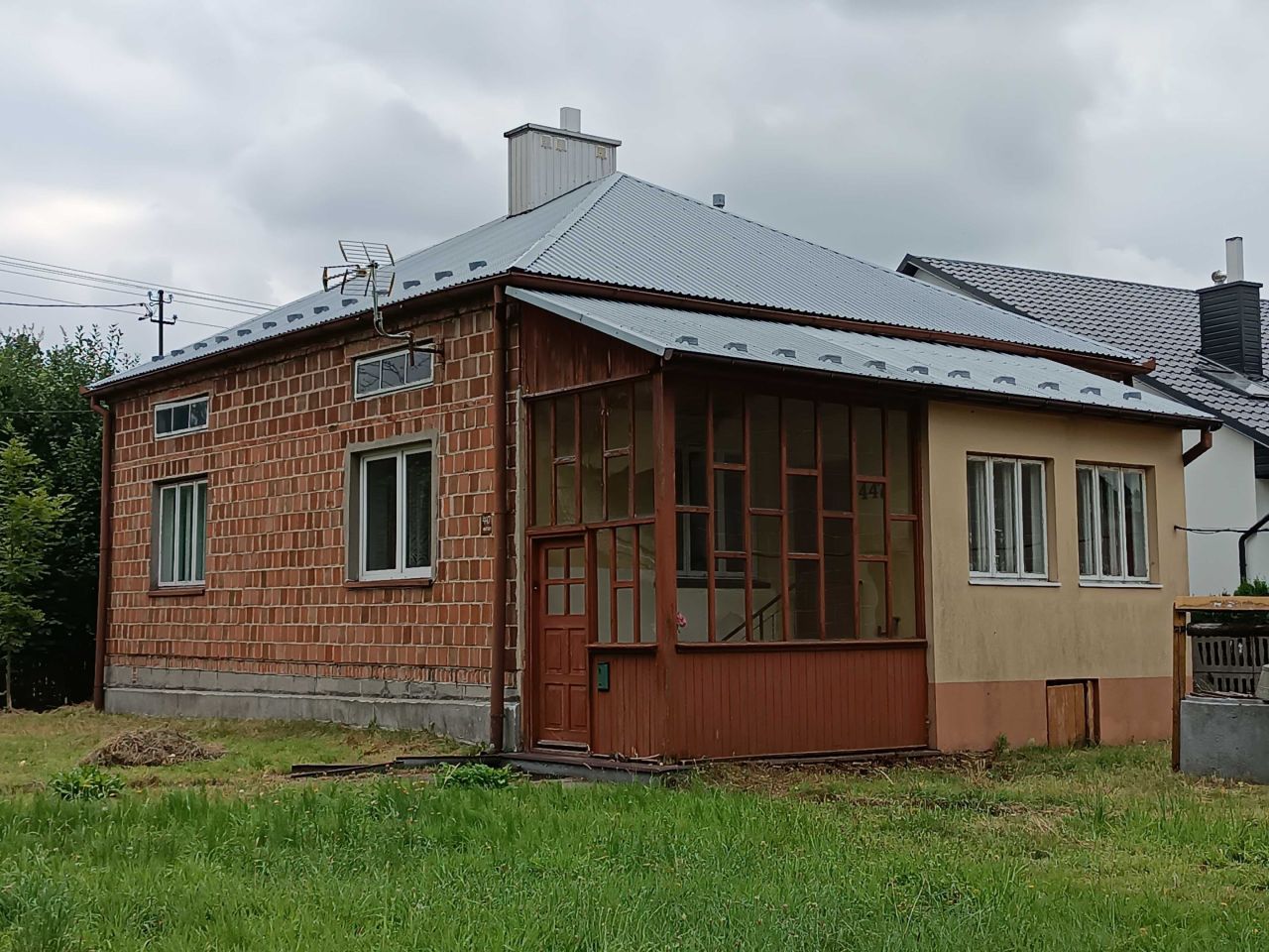 gospodarstwo Kupno. Zdjęcie 2