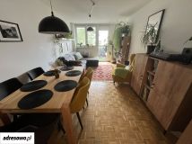Mieszkanie 2-pokojowe Wrocław Krzyki, ul. Wincentego Stysia. Zdjęcie 1
