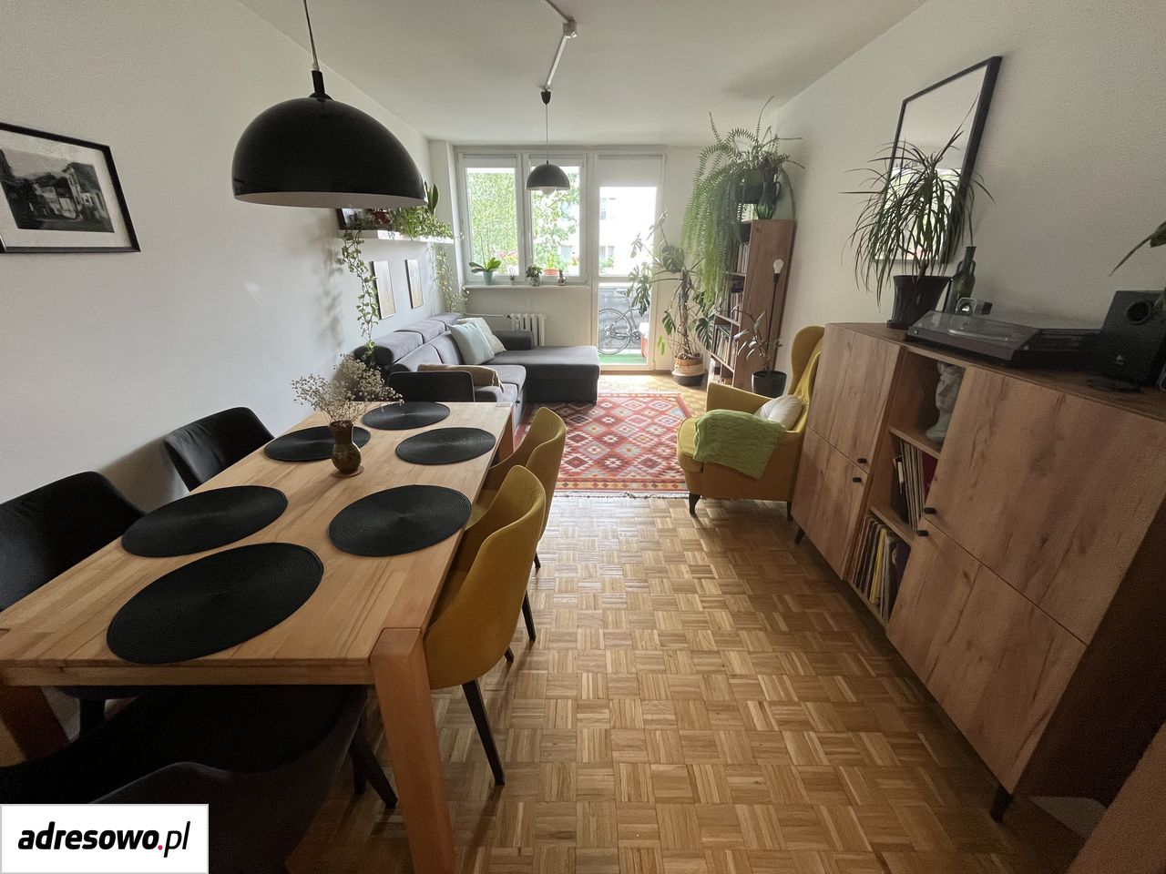 Mieszkanie 2-pokojowe Wrocław Krzyki, ul. Wincentego Stysia. Zdjęcie 2