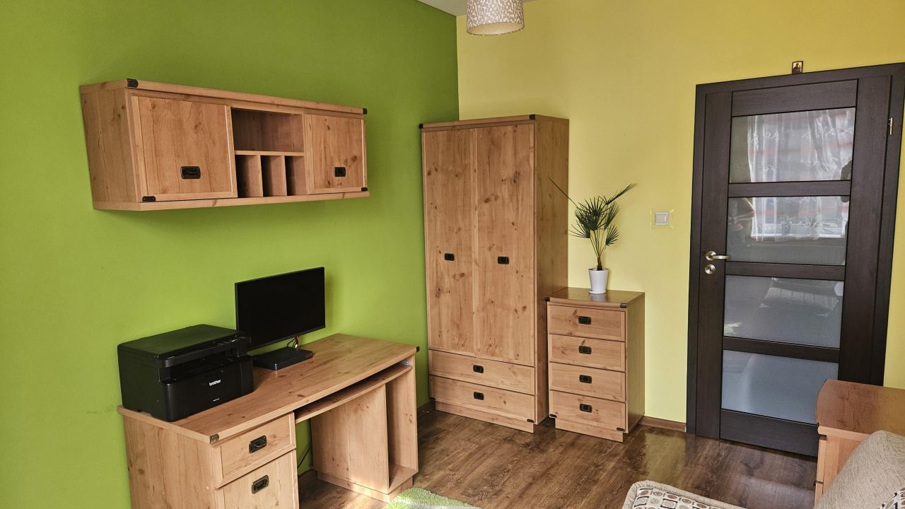 Mieszkanie 3-pokojowe Skarżysko-Kamienna Kamienna, ul. 1 Maja. Zdjęcie 9