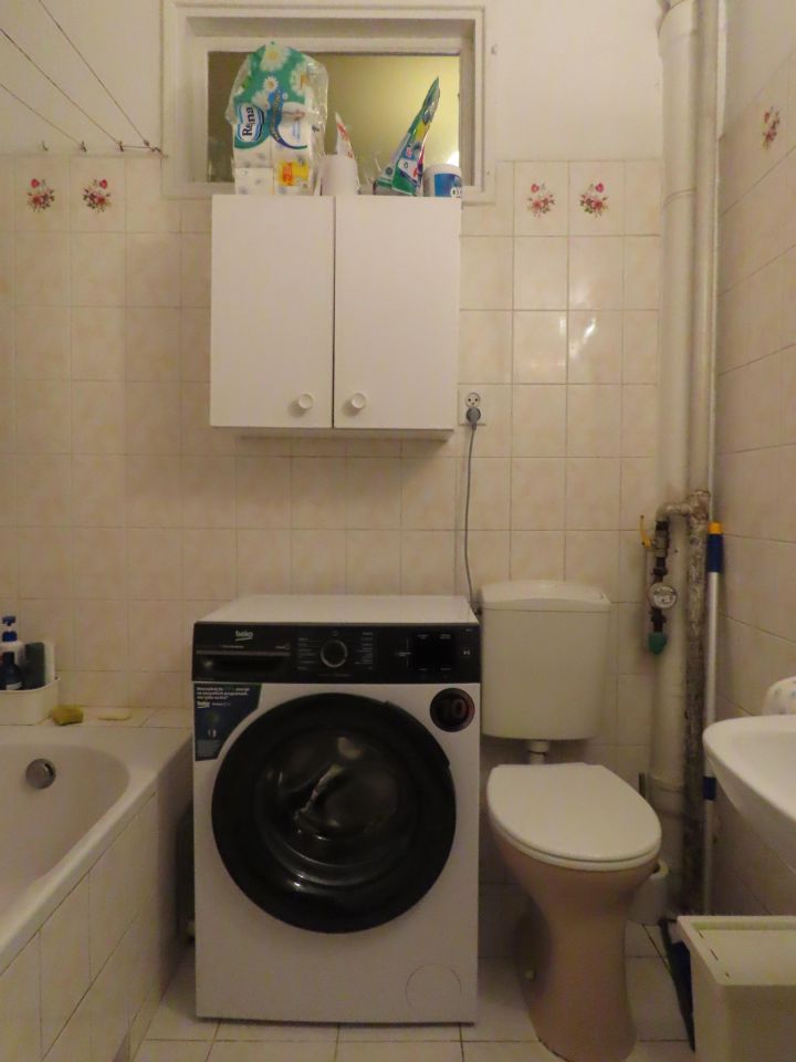 Pokój Kraków Podgórze, ul. Romualda Traugutta. Zdjęcie 6