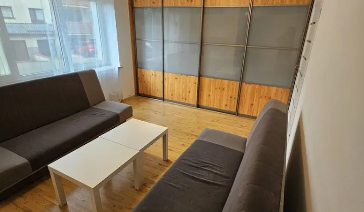 Mieszkanie 3-pokojowe Warszawa Mokotów, ul. Bartycka