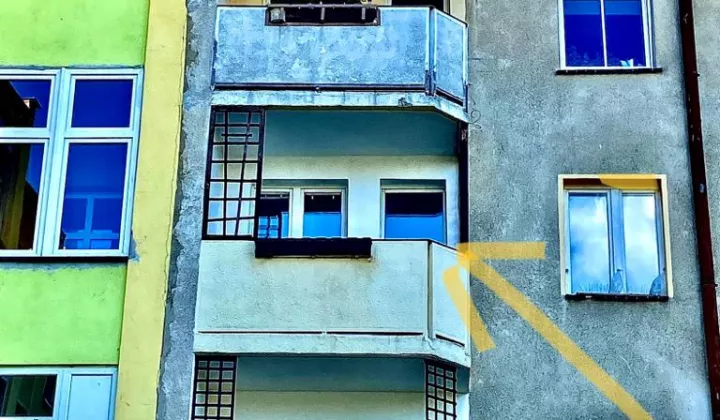Mieszkanie 3-pokojowe Zgorzelec, ul. Tadeusza Kościuszki