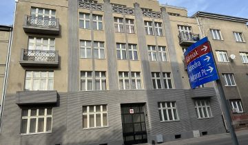 Mieszkanie 2-pokojowe Łódź Śródmieście, ul. Radwańska. Zdjęcie 1