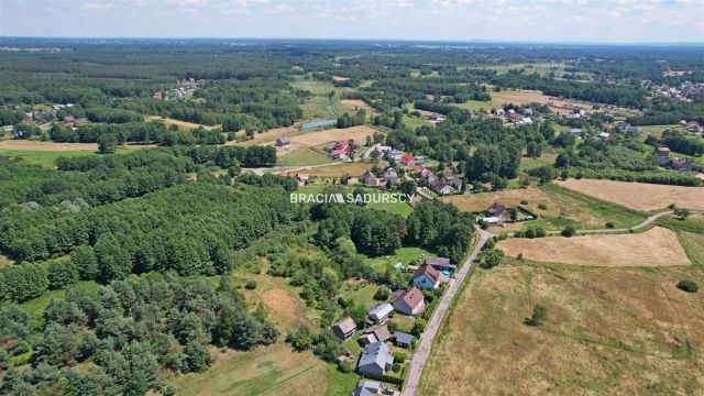 Działka budowlana Bucze, ul. Lipowa. Zdjęcie 20