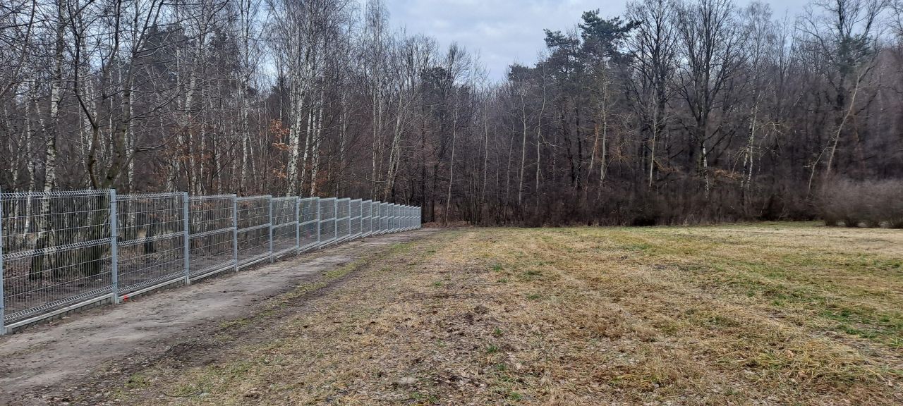 Działka budowlana Urzędów, ul. Malinowa. Zdjęcie 4