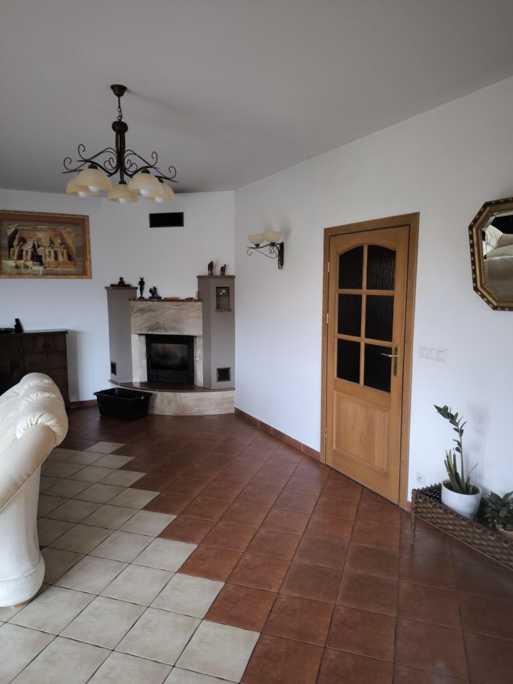 dom wolnostojący, 4 pokoje Siemianice, ul. Lawendowa. Zdjęcie 68