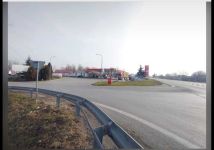 Działka rolno-budowlana Żabiec. Zdjęcie 3