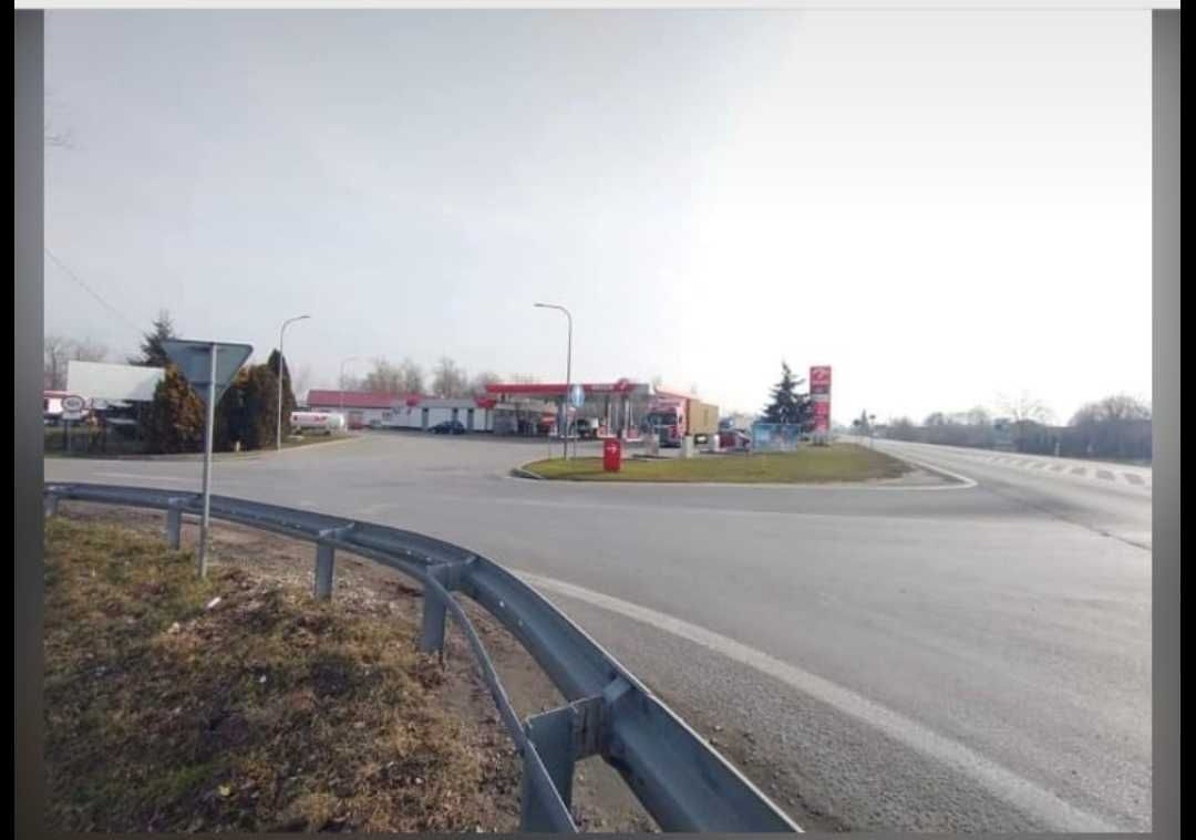 Działka rolno-budowlana Żabiec. Zdjęcie 4