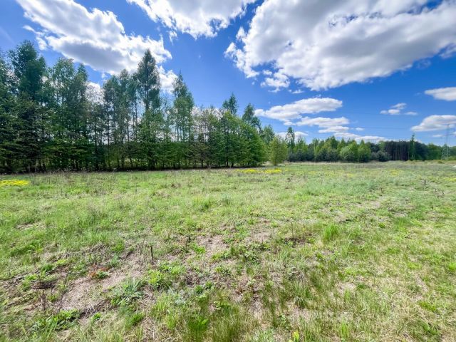 Działka budowlana Magonie. Zdjęcie 7