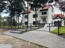 dom wolnostojący Dziećmiarki. Zdjęcie 2