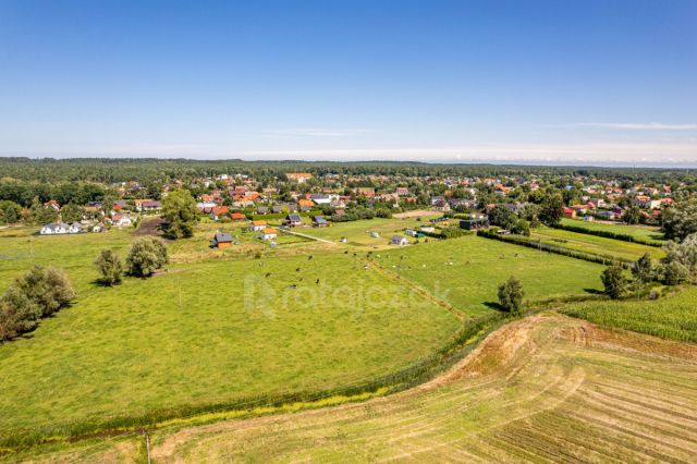 Działka budowlana Stegna. Zdjęcie 4