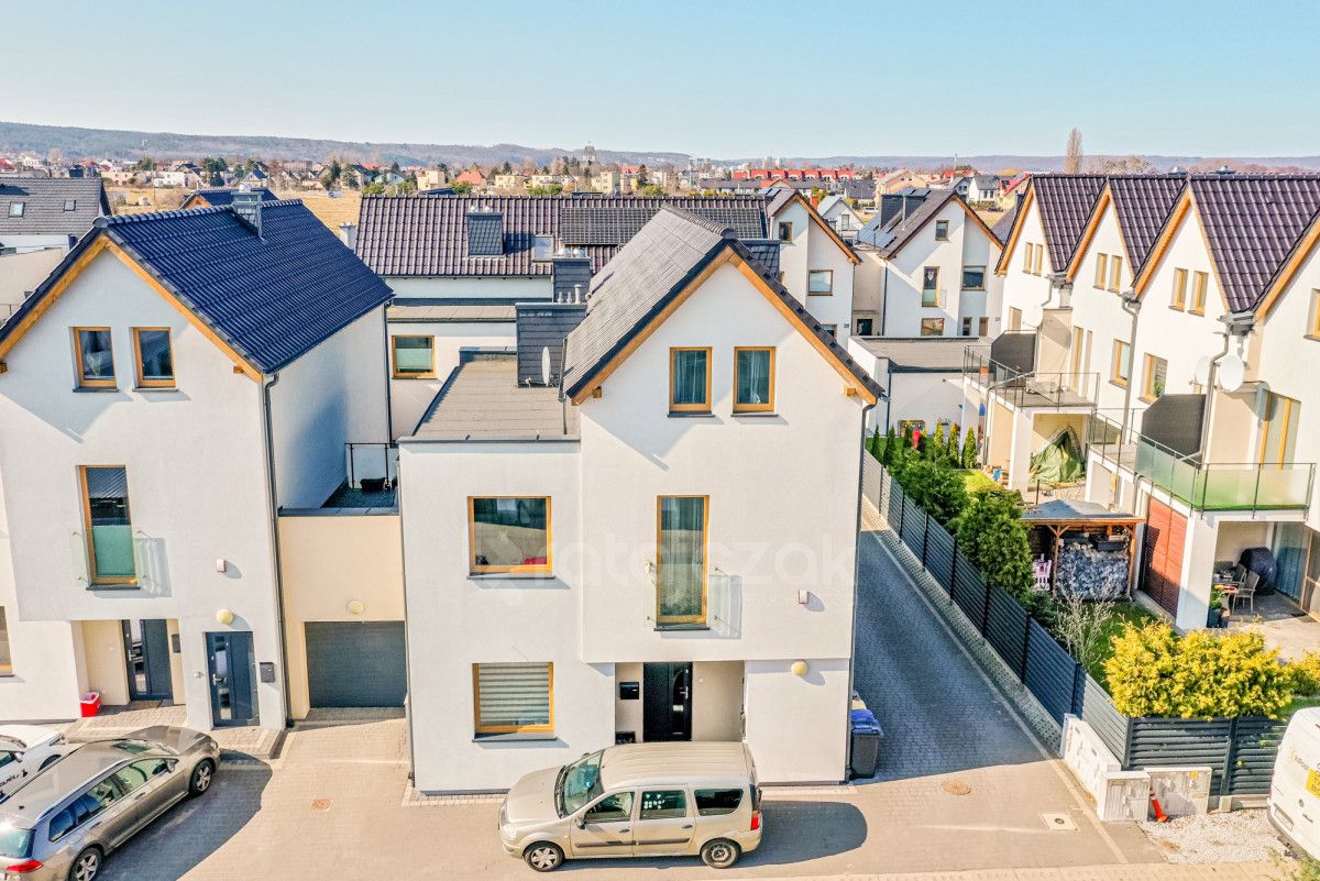 Mieszkanie 5-pokojowe Rumia, ul. Rajska. Zdjęcie 27