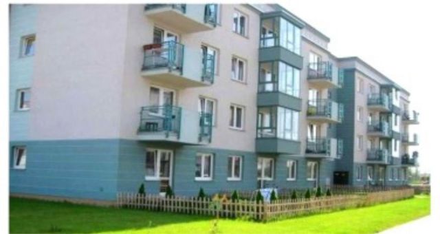 Mieszkanie 2-pokojowe Radzymin. Zdjęcie 1