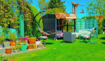 Działka rod Żdżar