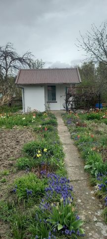 Działka rekreacyjna Mielec, ul. Partyzantów. Zdjęcie 1