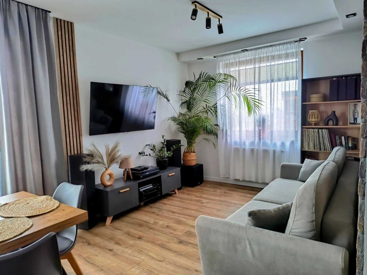 Mieszkanie 3-pokojowe Malbork, ul. Jagiellońska