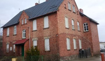 dom wolnostojący, 10 pokoi Dąbrówka Wielkopolska, ul. Główna