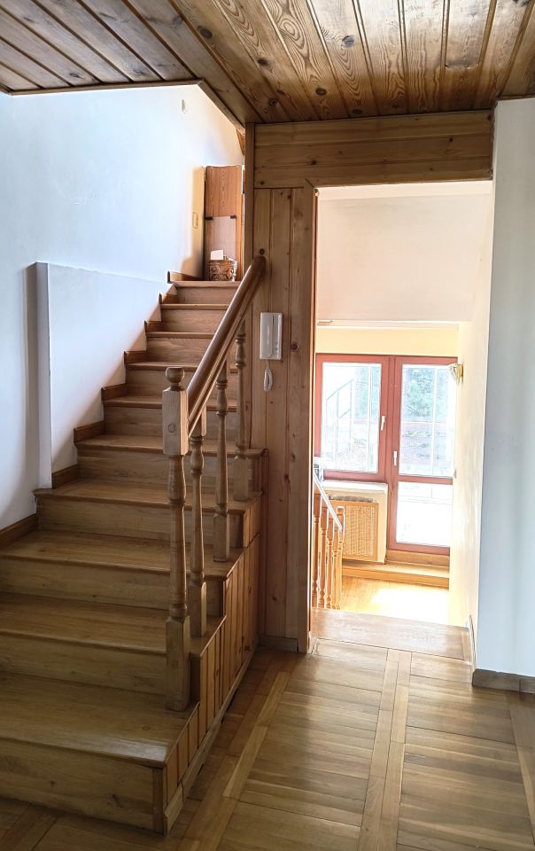 Mieszkanie 4-pokojowe Warszawa Ursynów, ul. Zygmunta Pawlaczyka. Zdjęcie 10